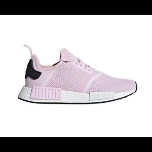 Adidas Originals NMD_R1 Running Trainers Sneakers